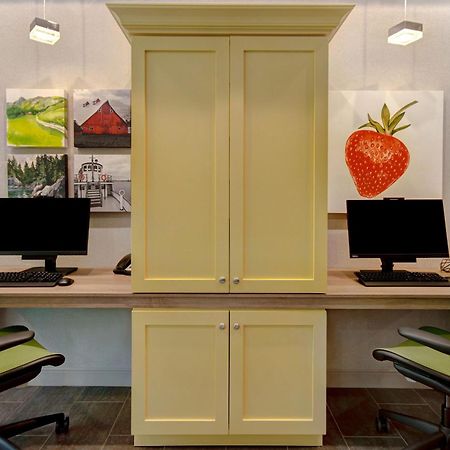 Home2 Suites By Hilton מריסוויל מראה חיצוני תמונה