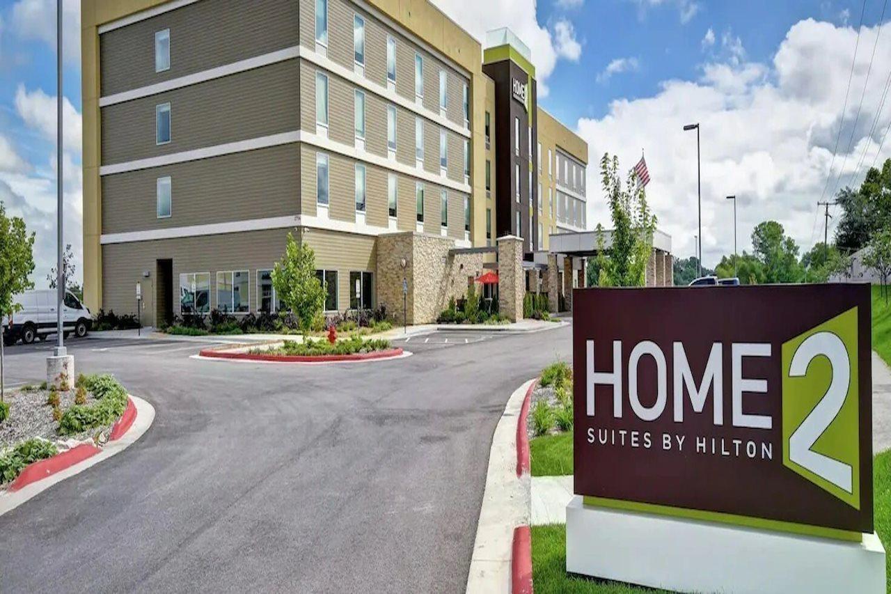 Home2 Suites By Hilton מריסוויל מראה חיצוני תמונה