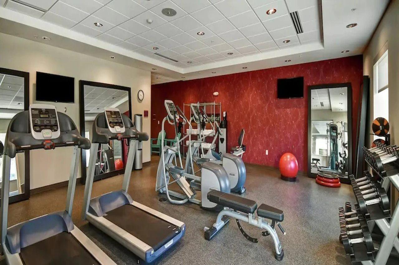 Home2 Suites By Hilton מריסוויל מראה חיצוני תמונה