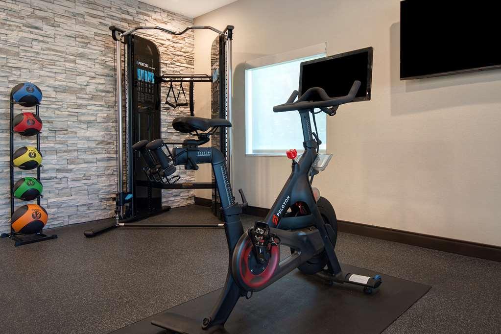 Home2 Suites By Hilton מריסוויל מתקנים תמונה