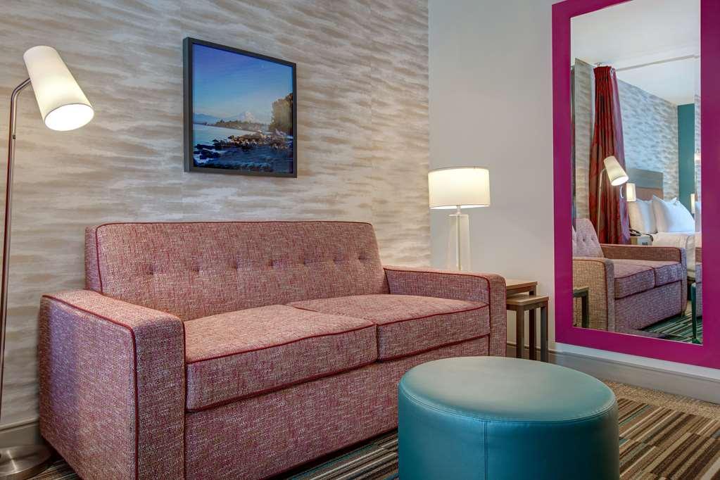 Home2 Suites By Hilton מריסוויל חדר תמונה