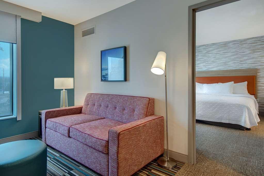 Home2 Suites By Hilton מריסוויל חדר תמונה