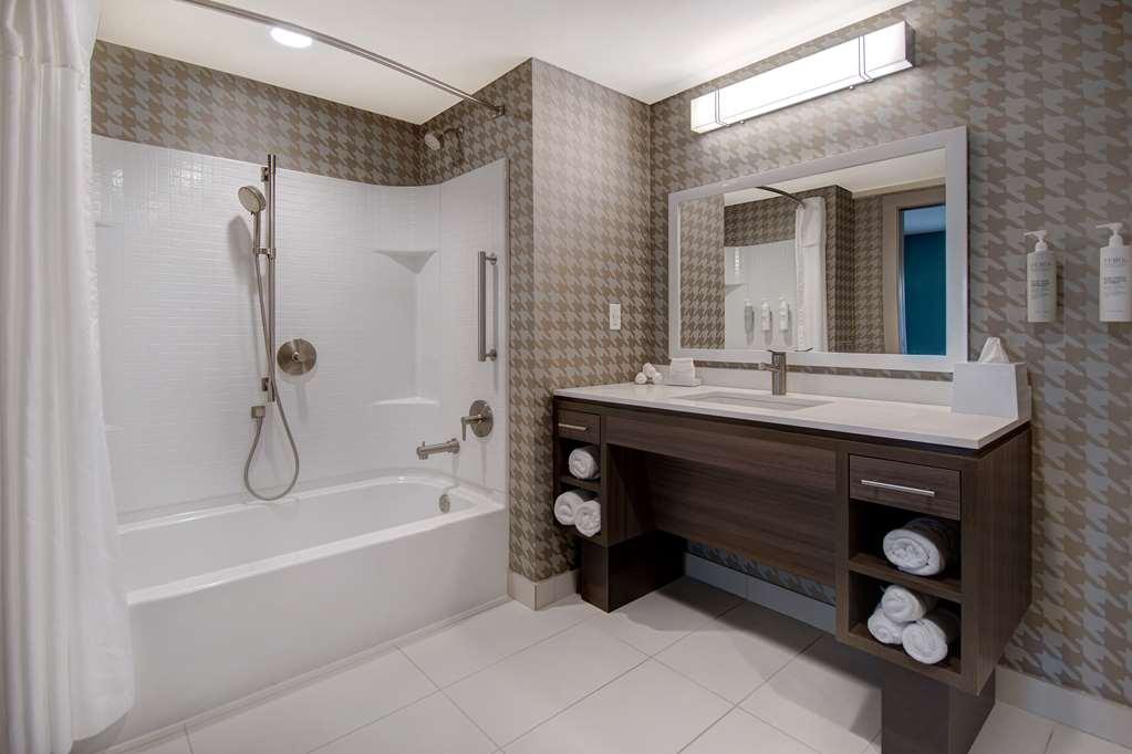 Home2 Suites By Hilton מריסוויל חדר תמונה
