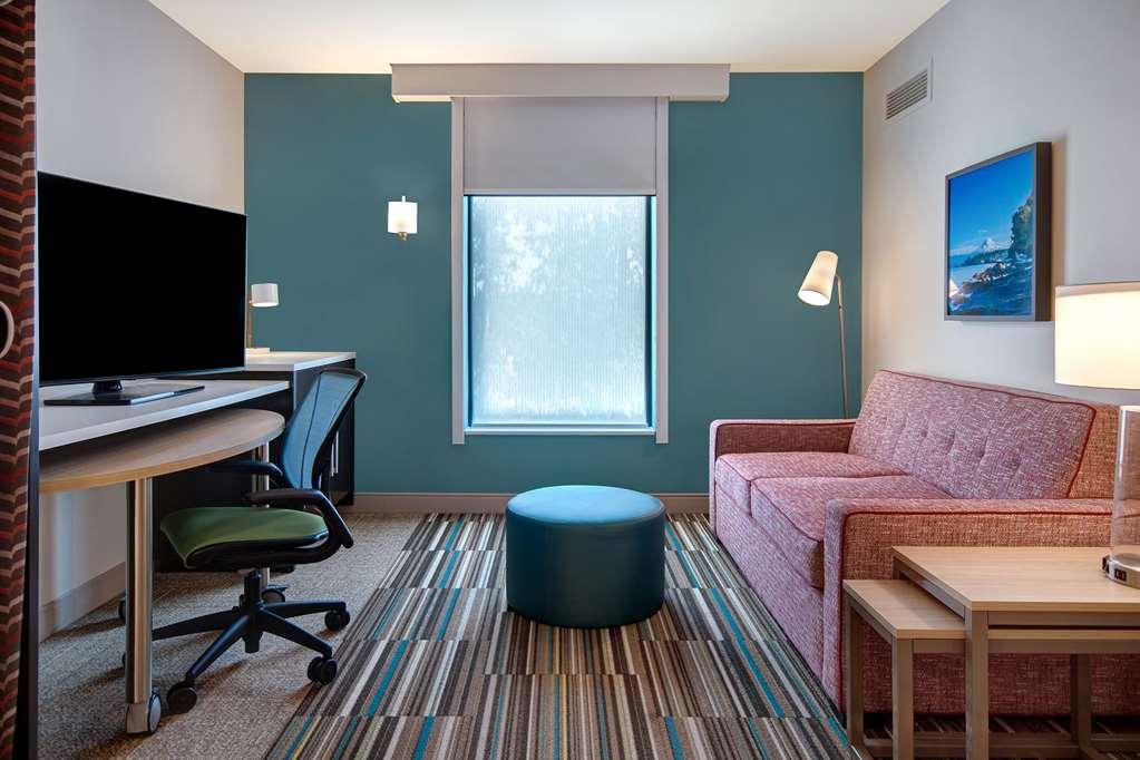 Home2 Suites By Hilton מריסוויל חדר תמונה