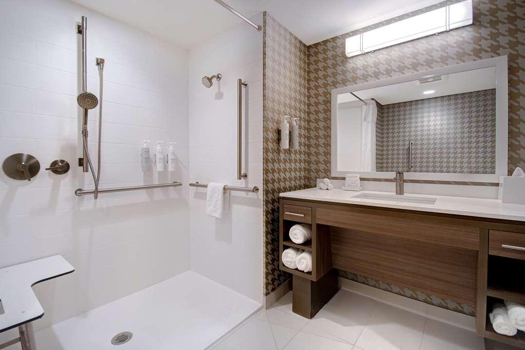Home2 Suites By Hilton מריסוויל חדר תמונה