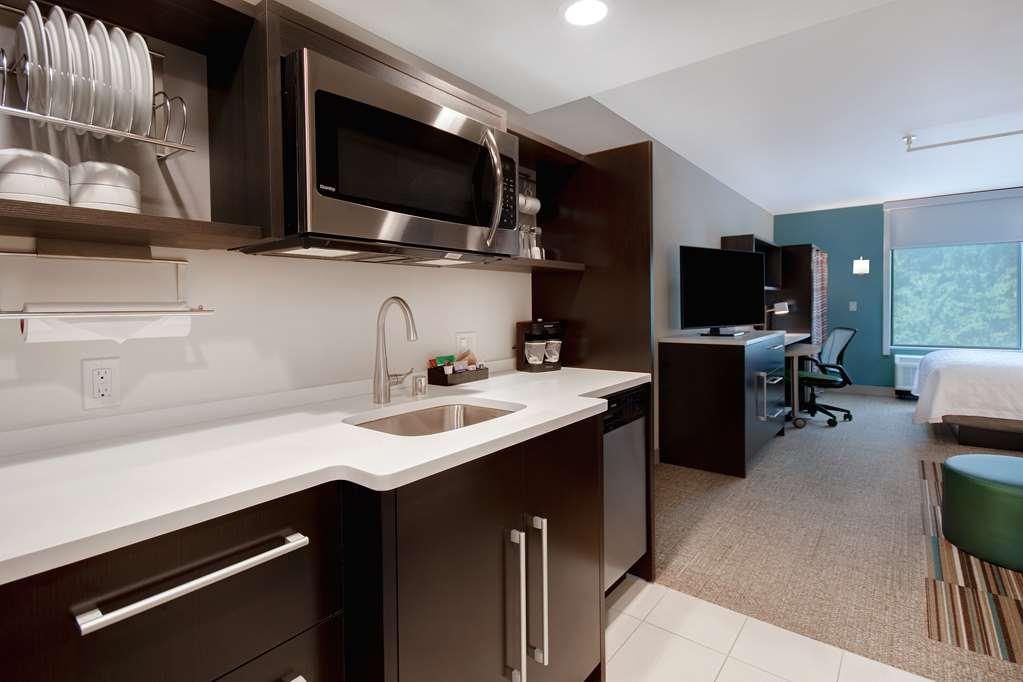 Home2 Suites By Hilton מריסוויל חדר תמונה