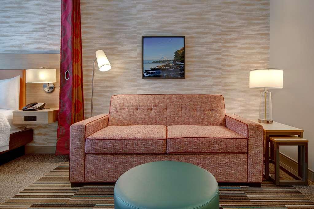 Home2 Suites By Hilton מריסוויל חדר תמונה