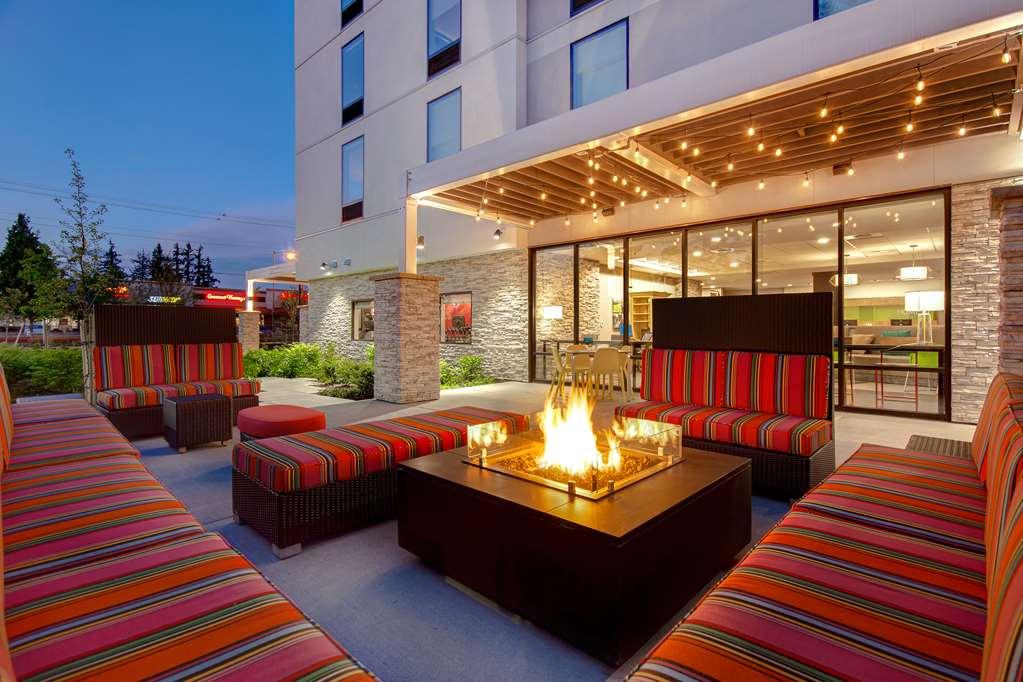 Home2 Suites By Hilton מריסוויל מראה חיצוני תמונה