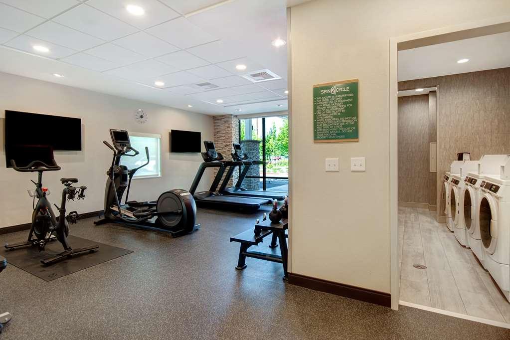 Home2 Suites By Hilton מריסוויל מתקנים תמונה