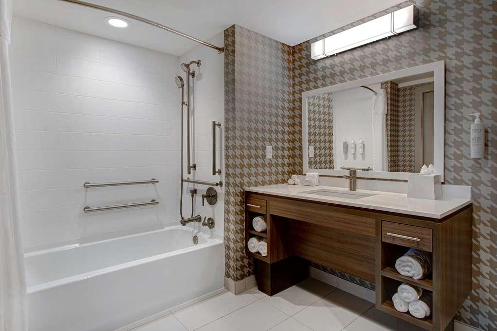 Home2 Suites By Hilton מריסוויל חדר תמונה