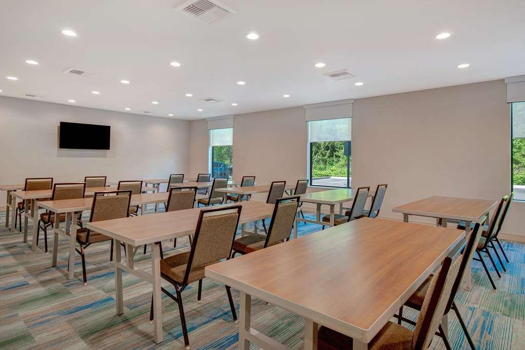 Home2 Suites By Hilton מריסוויל מתקנים תמונה