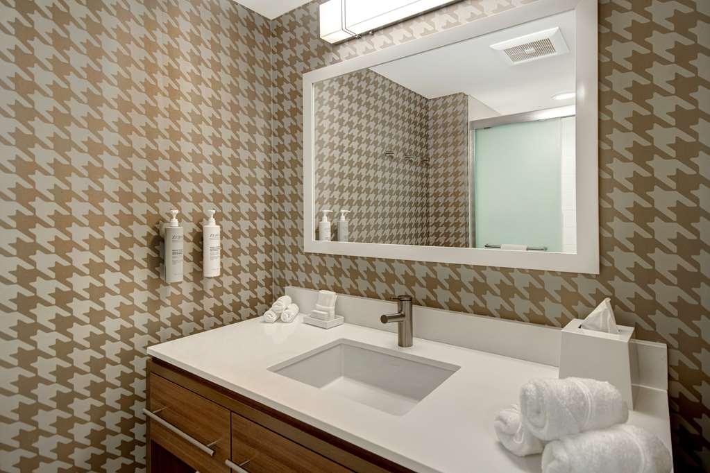 Home2 Suites By Hilton מריסוויל חדר תמונה