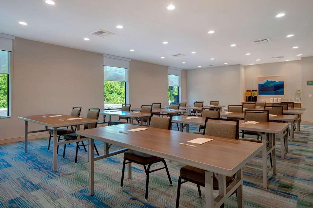 Home2 Suites By Hilton מריסוויל מתקנים תמונה