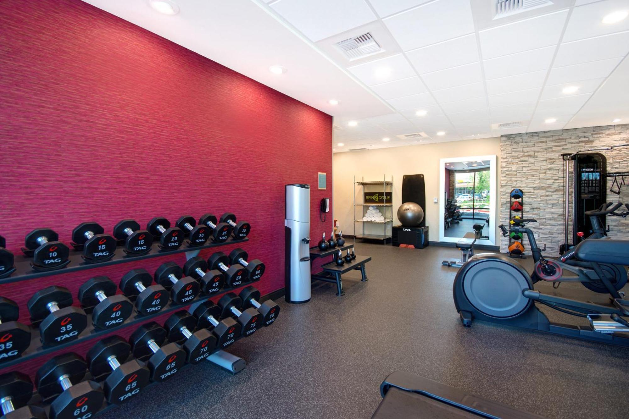 Home2 Suites By Hilton מריסוויל מראה חיצוני תמונה