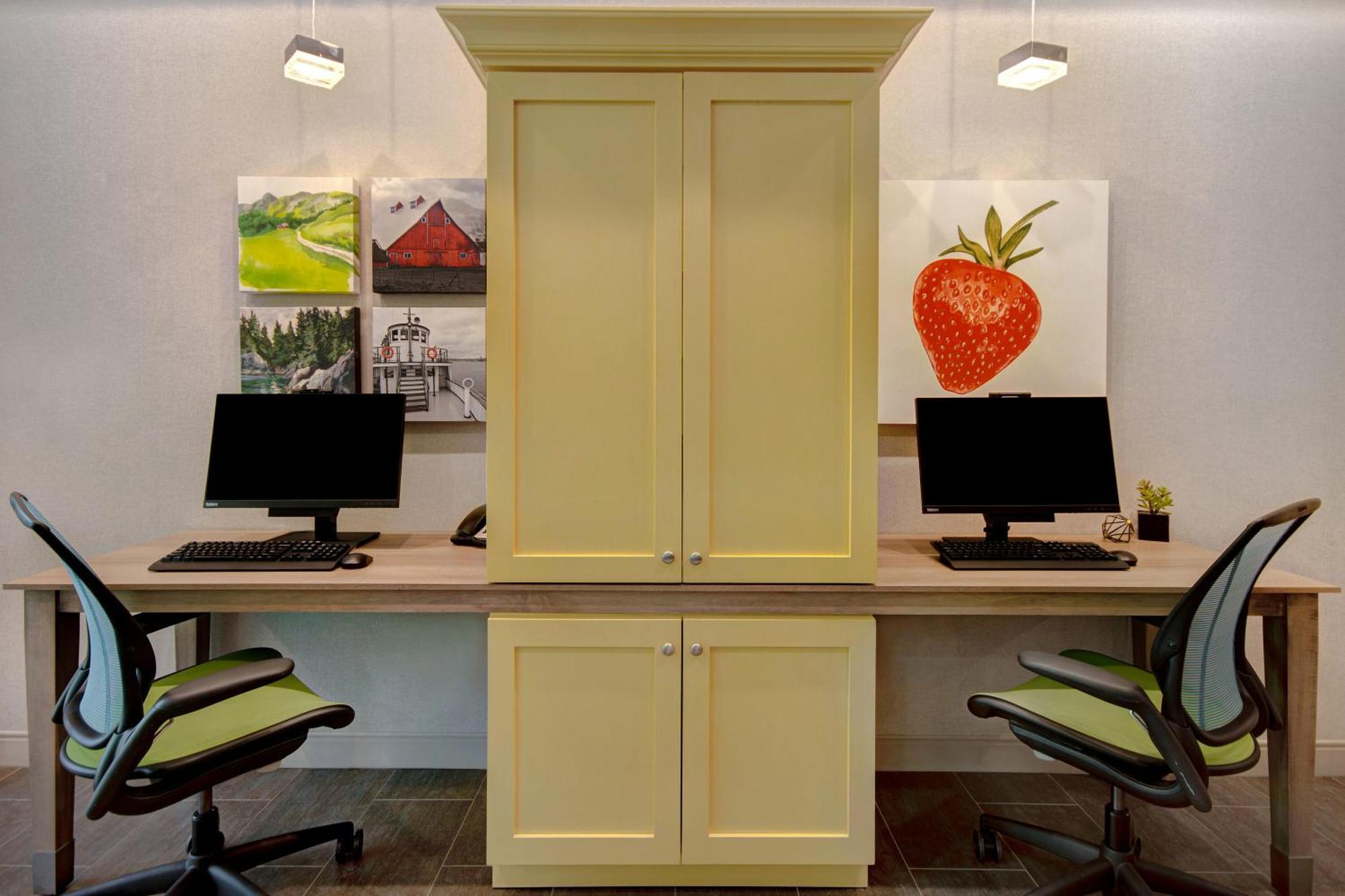 Home2 Suites By Hilton מריסוויל מראה חיצוני תמונה