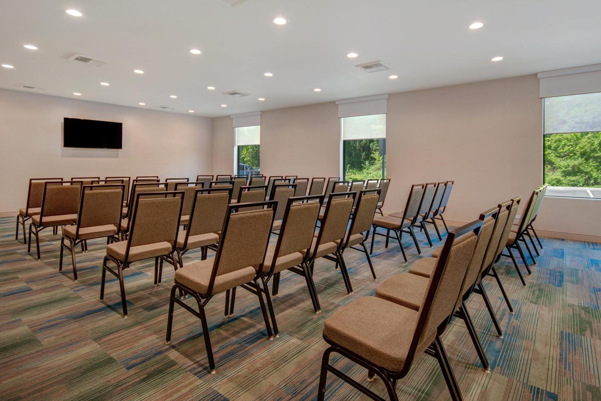 Home2 Suites By Hilton מריסוויל מראה חיצוני תמונה
